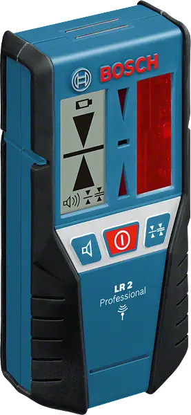  Receptor de înaltă performanţă LR 2 0601069100