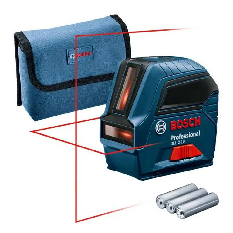 Nivela laser cu linii 0601063L00  în România