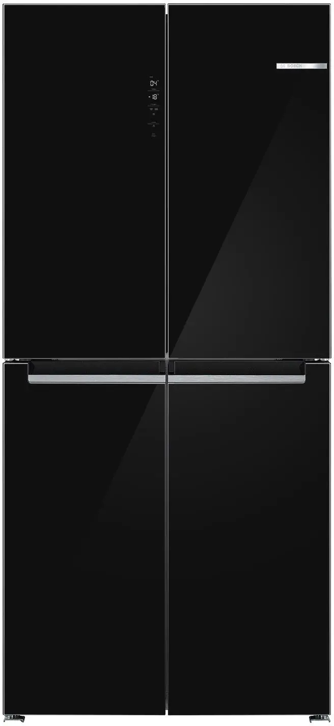 Frigider MultiDoor Bosch KMC85LBEA seria 4 189 cm 