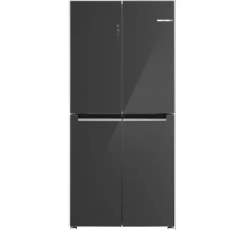 Frigider MultiDoor Bosch KMC85LEEA seria 4 189 cm